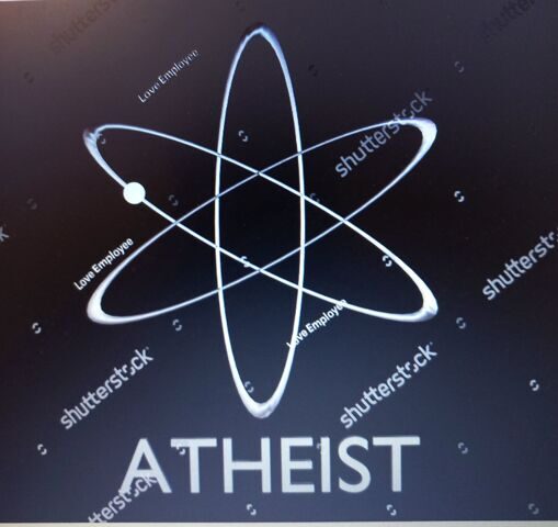 Атеизм 2